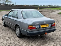 1987 mercedes-benz 200-280 (w124) 230 e personenauto - afbeelding 14 van  20