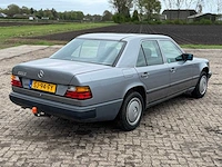 1987 mercedes-benz 200-280 (w124) 230 e personenauto - afbeelding 16 van  20