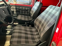 1987 mercedes-benz 300 gd - afbeelding 8 van  29