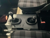 1987 mercedes-benz 300 gd - afbeelding 11 van  29