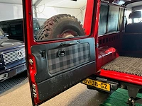 1987 mercedes-benz 300 gd - afbeelding 16 van  29