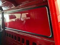 1987 mercedes-benz 300 gd - afbeelding 19 van  29