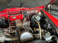 1987 mercedes-benz 300 gd - afbeelding 20 van  29