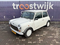 1987 mini/austin 1000 mayfair s6 personenauto - afbeelding 1 van  11