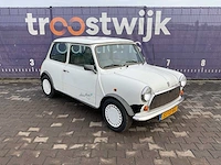 1987 mini/austin 1000 mayfair s6 personenauto - afbeelding 4 van  11