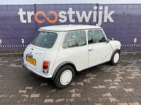 1987 mini/austin 1000 mayfair s6 personenauto - afbeelding 6 van  11