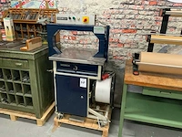 1987 mosca ro-m omsnoeringsmachine - afbeelding 1 van  4