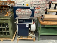 1987 mosca ro-m omsnoeringsmachine - afbeelding 2 van  4