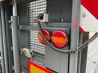 1987 nooteboom asd-28 dieplader - afbeelding 14 van  33