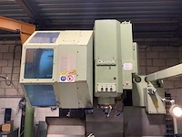 1987 okuma mc-5va cnc freesmachine - afbeelding 3 van  66