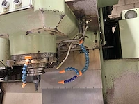 1987 okuma mc-5va cnc freesmachine - afbeelding 6 van  66