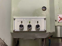 1987 okuma mc-5va cnc freesmachine - afbeelding 7 van  66