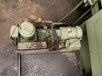 1987 okuma mc-5va cnc freesmachine - afbeelding 13 van  66