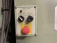 1987 okuma mc-5va cnc freesmachine - afbeelding 14 van  66