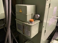 1987 okuma mc-5va cnc freesmachine - afbeelding 15 van  66