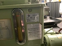 1987 okuma mc-5va cnc freesmachine - afbeelding 16 van  66