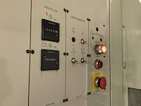 1987 okuma mc-5va cnc freesmachine - afbeelding 22 van  66