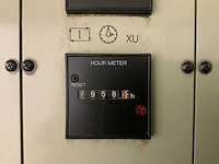 1987 okuma mc-5va cnc freesmachine - afbeelding 25 van  66