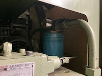 1987 okuma mc-5va cnc freesmachine - afbeelding 29 van  66