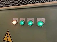 1987 okuma mc-5va cnc freesmachine - afbeelding 30 van  66