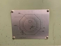 1987 okuma mc-5va cnc freesmachine - afbeelding 35 van  66
