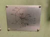 1987 okuma mc-5va cnc freesmachine - afbeelding 36 van  66