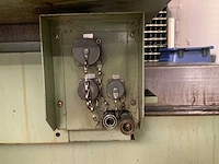 1987 okuma mc-5va cnc freesmachine - afbeelding 42 van  66
