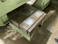 1987 okuma mc-5va cnc freesmachine - afbeelding 43 van  66