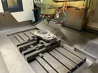 1987 okuma mc-5va cnc freesmachine - afbeelding 44 van  66