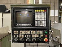 1987 okuma mc-5va cnc freesmachine - afbeelding 34 van  66