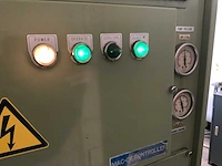 1987 okuma mc-5va cnc freesmachine - afbeelding 50 van  66