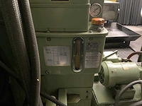 1987 okuma mc-5va cnc freesmachine - afbeelding 51 van  66