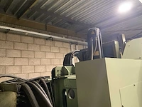 1987 okuma mc-5va cnc freesmachine - afbeelding 52 van  66