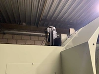 1987 okuma mc-5va cnc freesmachine - afbeelding 54 van  66