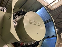 1987 okuma mc-5va cnc freesmachine - afbeelding 55 van  66