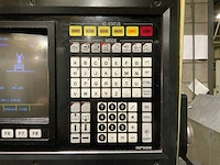 1987 okuma mc-5va cnc freesmachine - afbeelding 56 van  66