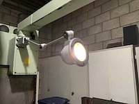 1987 okuma mc-5va cnc freesmachine - afbeelding 66 van  66