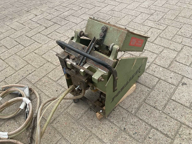 1987 poppers ads-mf2 boormachine - afbeelding 9 van  11