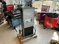 1987 puntlasmachine - afbeelding 1 van  8