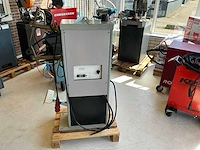1987 puntlasmachine - afbeelding 2 van  8