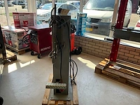 1987 puntlasmachine - afbeelding 4 van  8