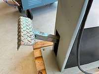 1987 puntlasmachine - afbeelding 8 van  8