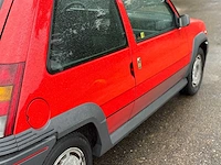 1987 renault 5 gt turbo - afbeelding 6 van  26