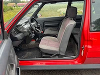 1987 renault 5 gt turbo - afbeelding 8 van  26