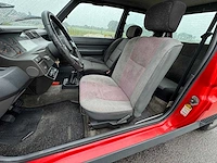 1987 renault 5 gt turbo - afbeelding 9 van  26