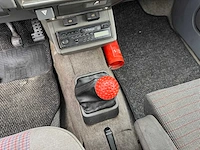 1987 renault 5 gt turbo - afbeelding 13 van  26