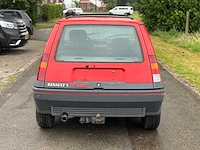 1987 renault 5 gt turbo - afbeelding 21 van  26