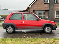 1987 renault 5 gt turbo - afbeelding 23 van  26