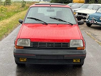 1987 renault 5 gt turbo - afbeelding 25 van  26