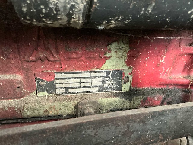 1987 rmh 505 - afbeelding 2 van  18